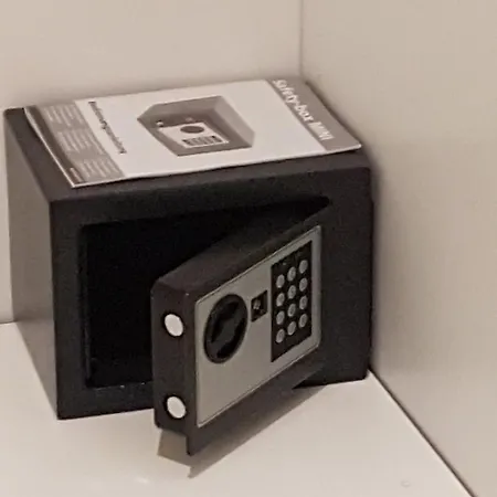 Augustina דירה