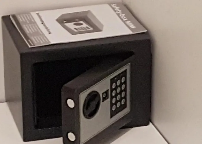 Augustina Appartement