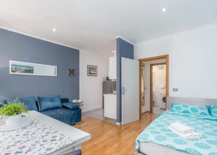 Appartement Augustina Rovinj