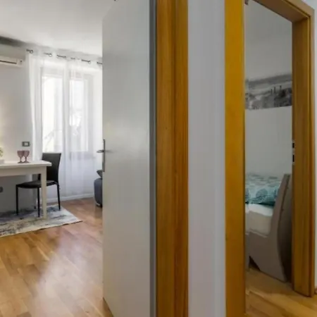 Augustina Apartment