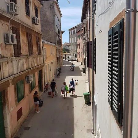 Augustina * Rovinj