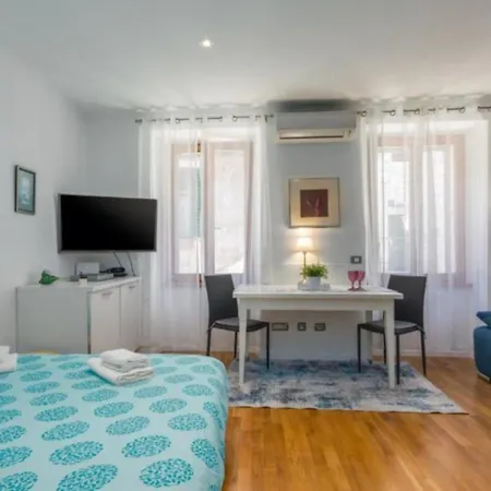 Augustina Apartmán Rovinj