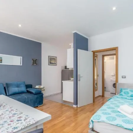 Apartmán Augustina Rovinj