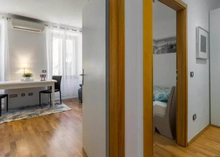 Augustina Apartamento