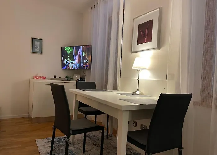 Augustina Apartamento *