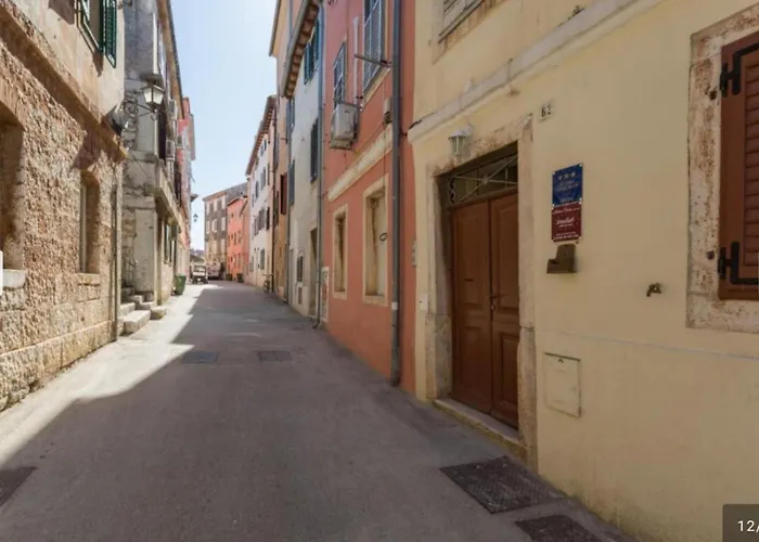 Apartamento Augustina *