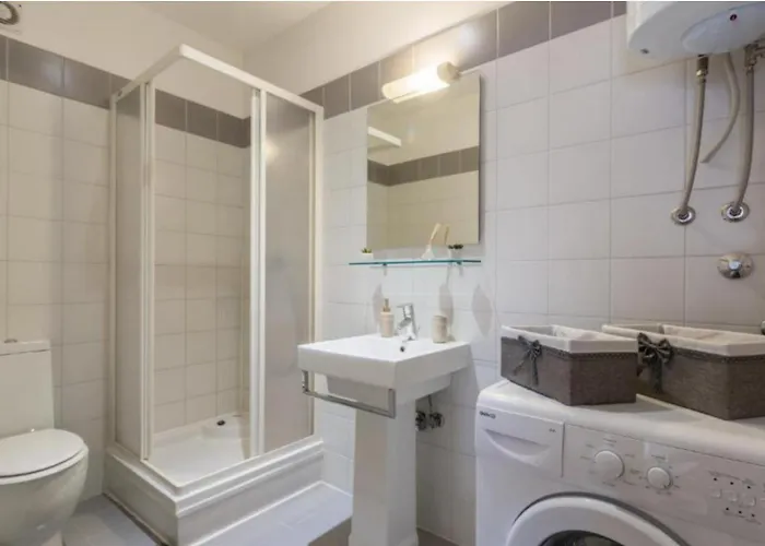 Apartamento Augustina *