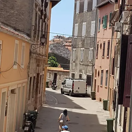 Daire Augustina Rovinj